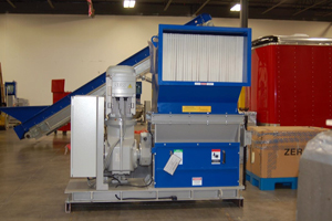 How to Operate the Industrial Plastic Shredder - BLMA machinery